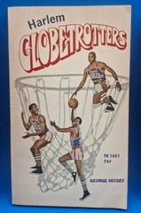 3 Paperback Books 1970 The Wild One-Harlem Globetrotters-The Partridge Family