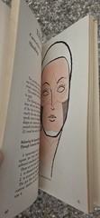 Vintage 1960s Face Facts Fredrick Glaser Makeup Hair Style Book Barbra Streisand