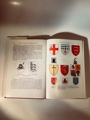 Symbols of our Celto-Saxon Heritage – W.H. Bennett