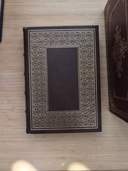 Franklin Library: Choose your own, Greatest Masterpieces & Worlds Greatest