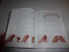 The Art of Polymer Clay: Designs for Jewelry, Pottery, & Artwork, Donna Kato 297