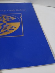 the kennedy family history linda holmes 1986