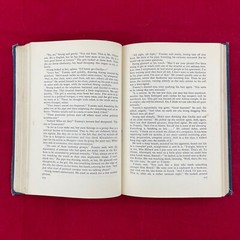 Vintage 1960 Decision At Delphi Helen MacInnes Hardcover Book – Discard