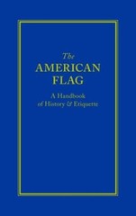 The American Flag Hardcover Applewood Books