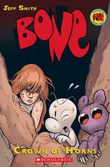 Bone Series 1 to 9 Books Collection Set By Jeff Smith NEW Paperback 2022 !!!