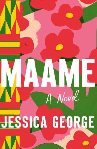Maame: A Today Show Read With Jenna Book Club Pick hardcover Used – Very Good