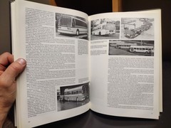 Beyond Reality Leyland Bus The Twilight Years British Bus Heritage Doug Jack