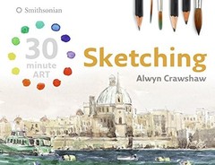 Sketching (30 minute ART)