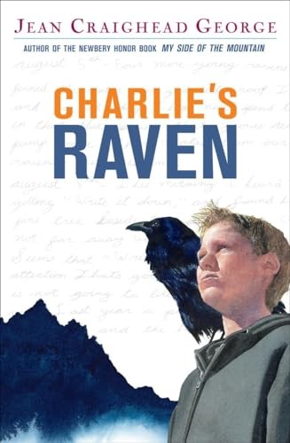 Charlie’s Raven – Paperback By George, Jean Craighead – VERY GOOD