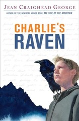 Charlie’s Raven – Paperback By George, Jean Craighead – VERY GOOD