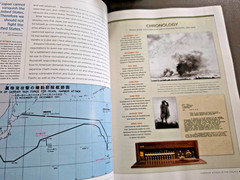 World War II – Special Limited Edition by National Geographic – Secret Missions