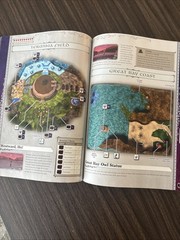 The Legend of Zelda Majora’s Mask 3D Collector’s Edition Guide (No Stickers)