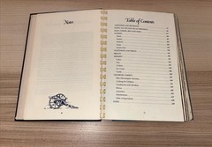 Vintage Mississippi Southern Cookbooks: Taste Of The South and Vintage Vicksburg