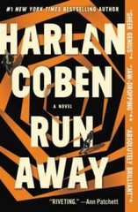 Run Away – Paperback By Coben, Harlan – VERY GOOD