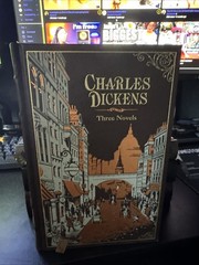Varied Books