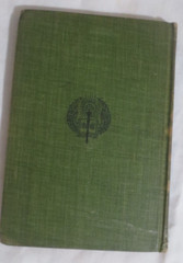 Mary of Plymouth James Otis 1910 Hardback book 156 Pages Used