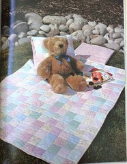 P.S. I Love You Two A Sequel Nancy J Smith Lynda Milligan Quilt Pattern Book