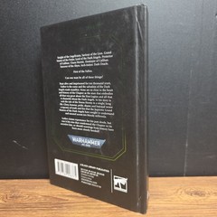 Warhammer 40k: Horus Heresy Luther First of the Fallen by Gav Thorpe ~ Hardcover