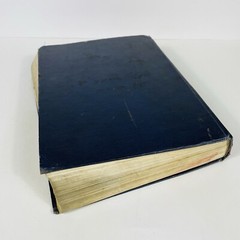 Motor’s Auto Repair Manual 20th Edition Third Printing 1957