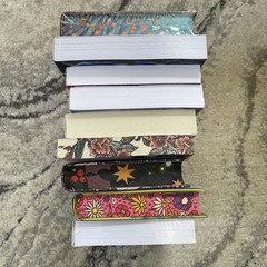 Special Edition Romance Book Bundle Devney Perry RuNyx Afterlight Probably Smut