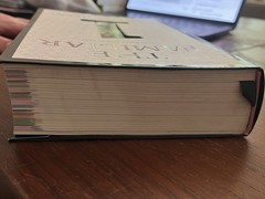 The Familiar by Mark Z Danielewski, Volume 1, First Edition