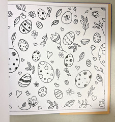 The Velveteen Rabbit by Margery Williams Bonus 4 Coloring Pages Classic Edition