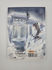 Grandmaster of Demonic Cultivation: Mo Dao Zu Shi (Novel) Vol. 2