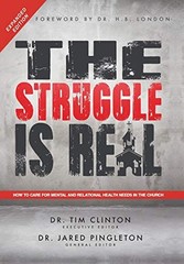 The Struggle Is Real: How to Care for Mental and Relational Health Needs in …