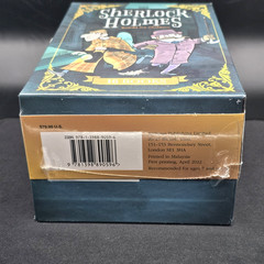 SEALED Sherlock Holmes Retold for Children 16 Book Box Set Arcturus Publishing