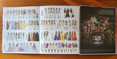 New Official Taylor Swift The Eras Tour Book Hardcover