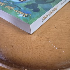 Tinker Bell Talks! Tales of a Pixie Dusted Life by Margaret Kerry Book EUC