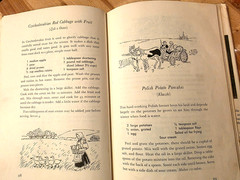 Vintage 1962 Wide World Cookbook by Rebecca Shapiro – First Edition Library Bind
