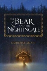 The Bear and the Nightingale: A Novel – Hardcover By Arden, Katherine – GOOD