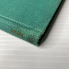Henry David Thoreau: A Man for Our Time by James Daugherty 1967 1st Publication