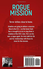 Rogue Mission: Book 7 in the Dan Stone Series (Assassin Series)