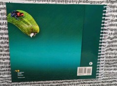 HMH Science Dimensions: Ecology & The Environment Spiral-bound by HMH Very Good