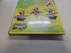 Swap Force Strategy Guide Collector’s Edition (2013, Hardcover) NEW SEALED