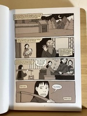 Gene Luen Yang: Boxers & Saints Boxed Set – Paperback – VERY GOOD -Free Shipping