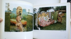 NEW COLOR/NEW WORK, THE NEW COLOR, Sally Eauclaire Abbeville Press 1st Ed. [368]