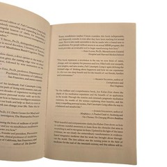 Full Catastrophe Living Jon Kabat Zinn 2013 Using Body and Mind to Face Stress