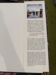 U. S. Marine Corps Aviation Since 1912 : 4th Edition by Peter B. Mersky (2009)