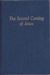 The second coming of Jesus