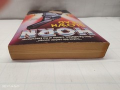 Horn Blown Dead by Ben Sloane 1990 1st Printing Gold Eagle Sci-Fi Paperback