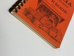 World Famous Vidalia Sweet Onion Cookbook 1982 Jim Wynn Wimmer Bros