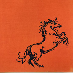 EQUUS by Robert Vavra – First Edition 1977 Hardcover Vintage
