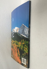 A Photographic Journey Through Colorado Book 80 Pages