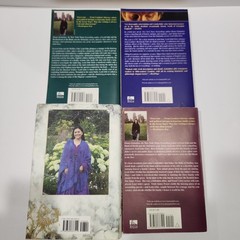 Diana Gabaldon Lord John Series 4 Book Lot VGC