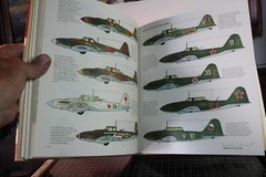 Aircraft of World War II by Bill Gunston Hardcover 208p (M92818)