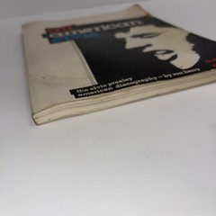 „All American Elvis” 1st Edition 1976 8×10 Soft Bound 218 pages Memorial Edition