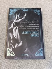 Vicious Prince By Rina Kent Baddies Book Box Special Edition Royal Elite Series
